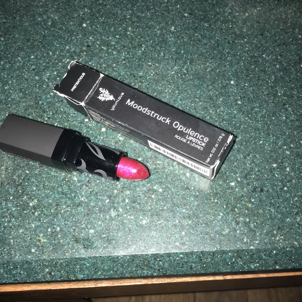 Moonstruck Opulence Pretentious